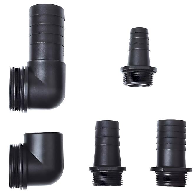 Merülő szennyvízszivattyú GC-DP 1020 N