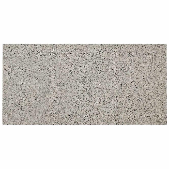 Csempe dekoratív természetes kőből Grey G603 30,5x61x1 Poler csomag=0.93m2