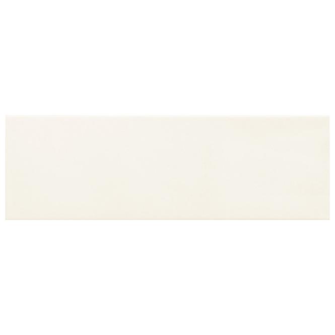 Csempe Burano Bar White 7,3/23,7