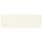 Csempe Burano Bar White 7,3/23,7