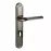 Ajtókilincs ATENA KL72 antik bronz