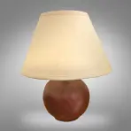 ASZTALI LÁMPA E355