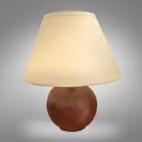 ASZTALI LÁMPA E355