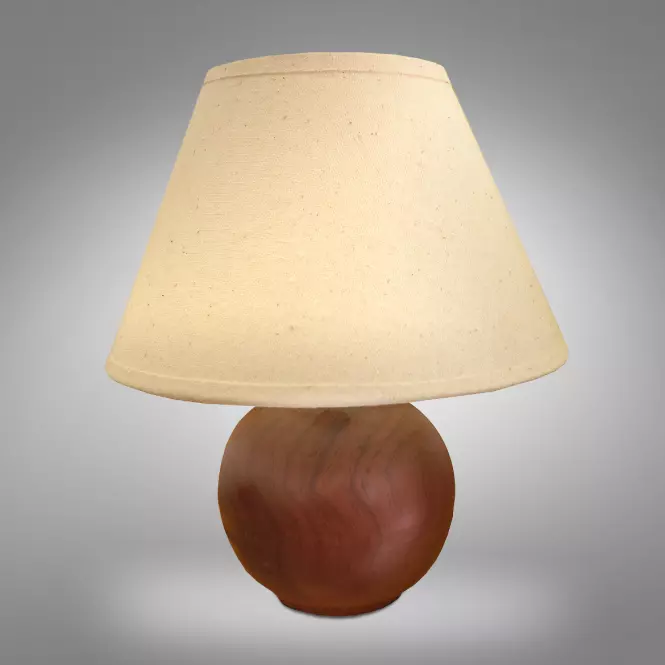 ASZTALI LÁMPA E355