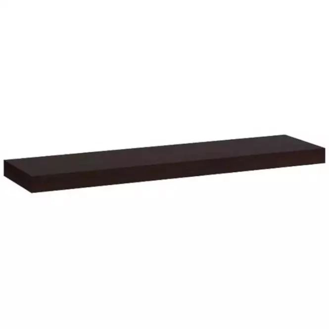 Lebegőpolc Kate 1200 wenge