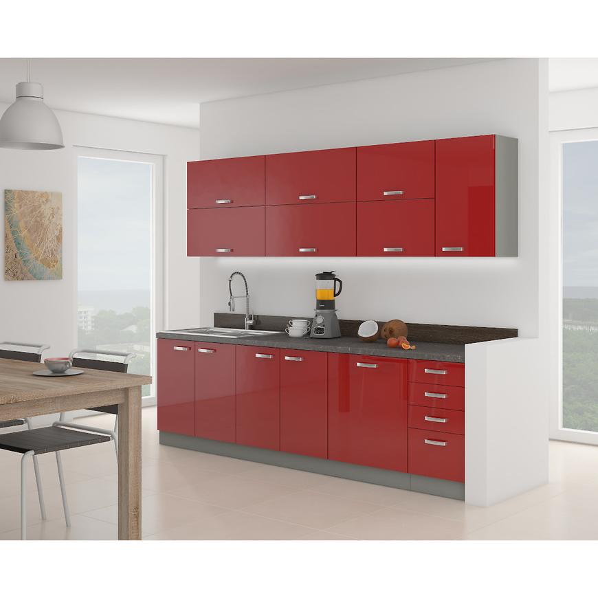 Konyhabútor Rose 260