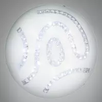 MENNYEZETI LÁMPA GAJA 13-47724 PL30 LED