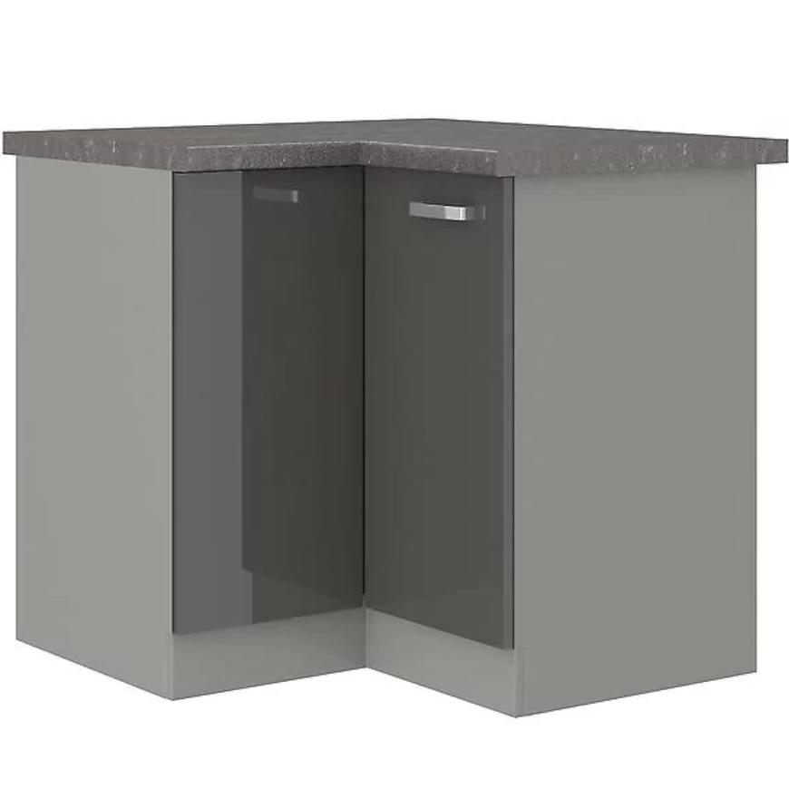 Konyhaszekrény Grey 89/89dn bb