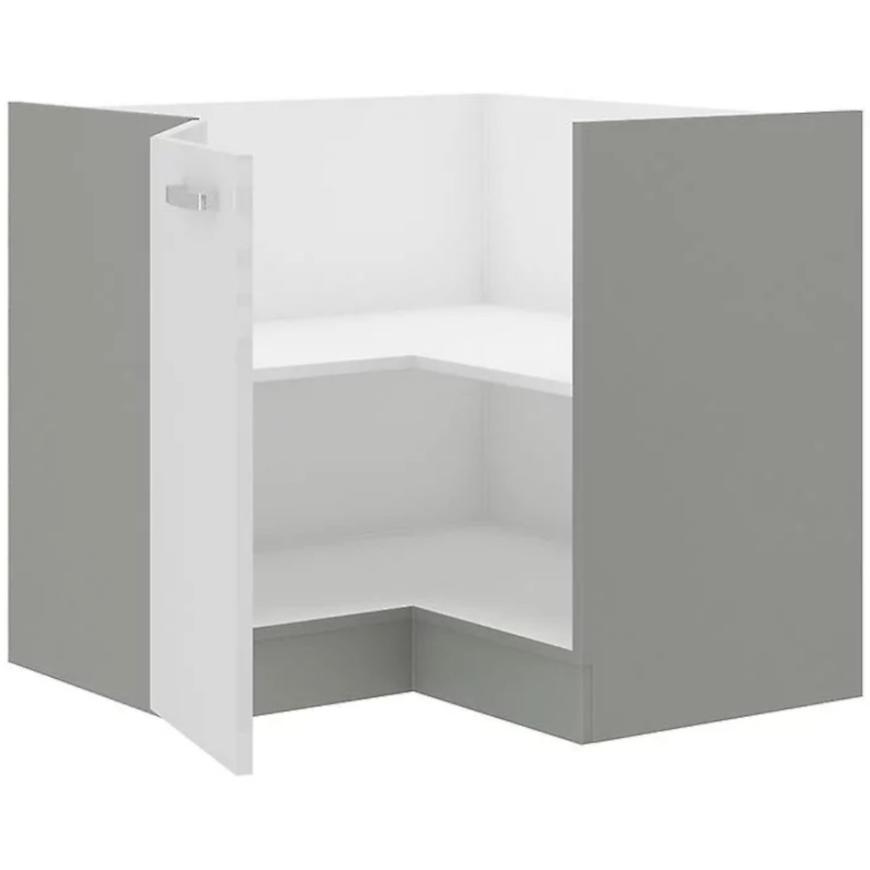 Konyhaszekrény Bianka 89/89dn bb