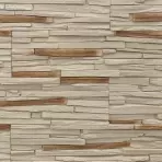 Csempe dekoratív Heliodor desert 1 csomag=0,52 m2