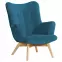 Fotel Sanchez Milton 12,2