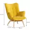 Fotel Sanchez Milton 11,3