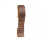 Toldóelem szegőlistához 108/23 EASY - Kastély Tölgy