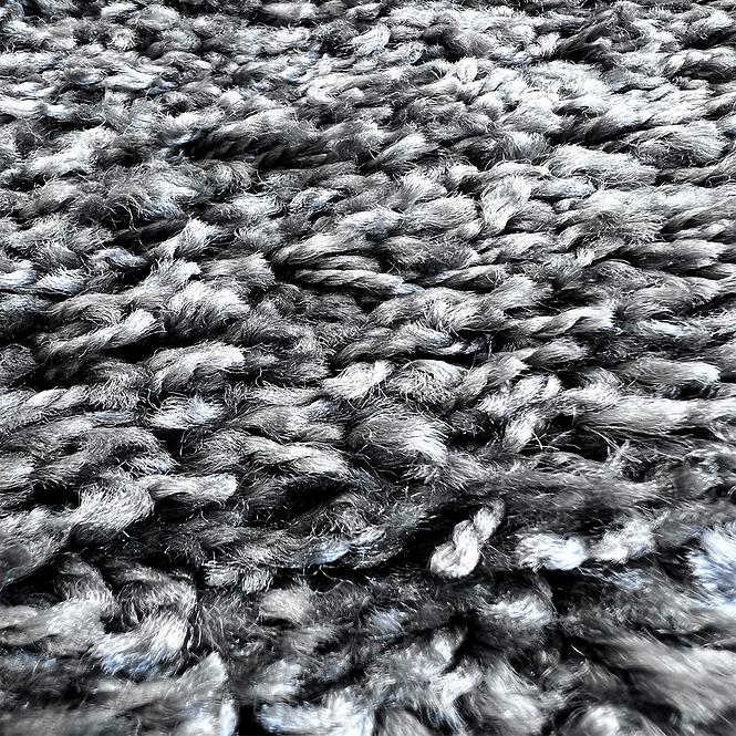 Szőnyeg Shaggy Dream 1,33/1,9 8100 piros