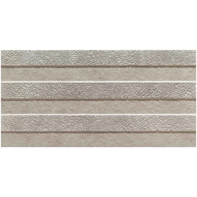 Csempe Dekoratív Blinds Grey 29,8/59,8