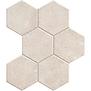 Csempe Ms. Sfumato Hex