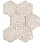 Csempe Ms. Sfumato Hex