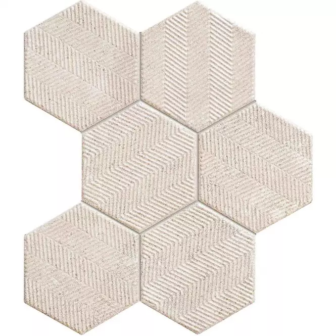 Csempe Ms. Sfumato Hex