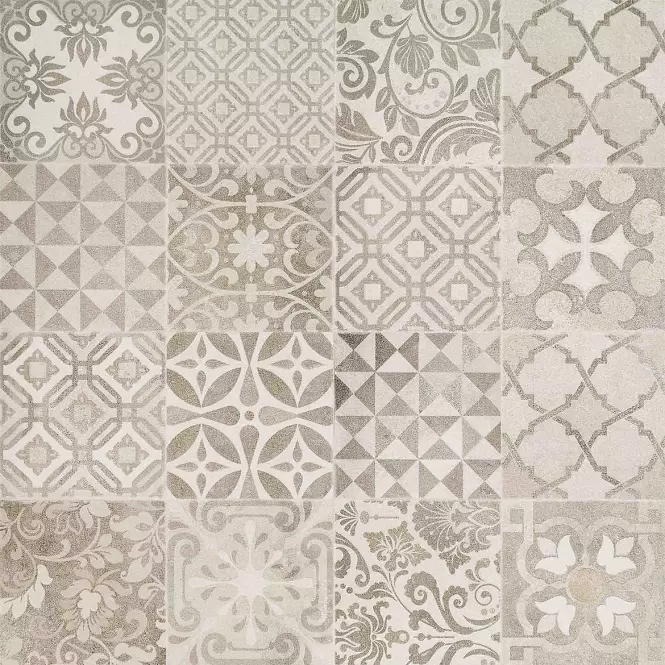 Csempe Gres Sfumato Patch Mat 59,8/59,8