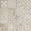 Csempe Gres Sfumato Patch Mat 59,8/59,8