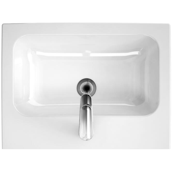 Mosdókagyló Colour 60