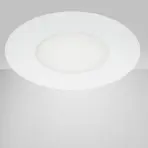Lámpa SP-01 WH 3W LED 12CM Downlight 2245584