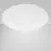 Lámpa SP-01 WH 3W LED 12CM Downlight 2245584