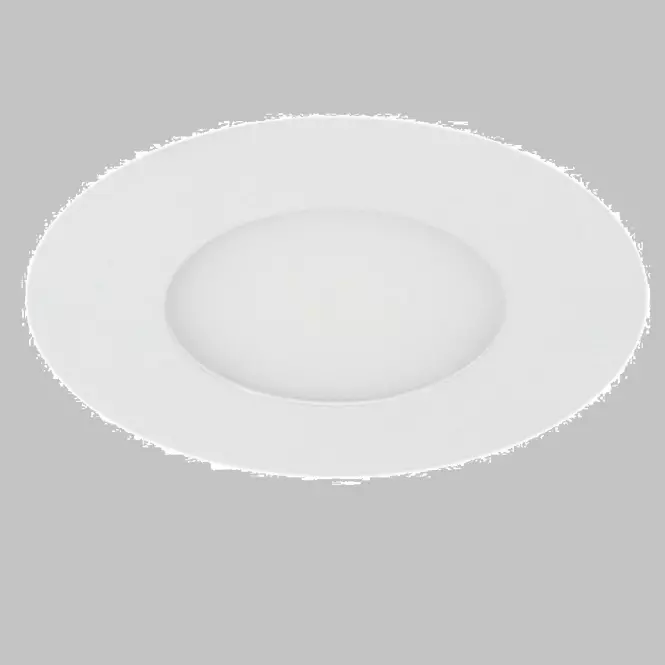 Lámpa SP-01 WH 3W LED 12CM Downlight 2245584