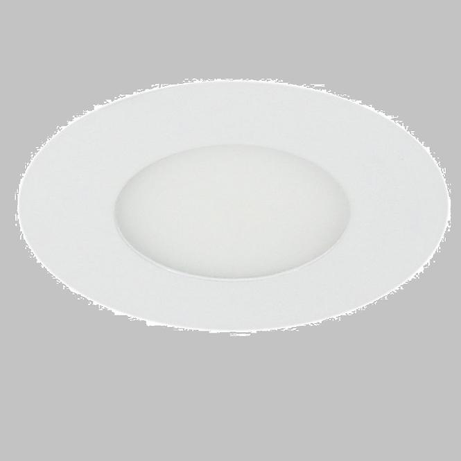 Lámpa SP-01 WH 3W LED 12CM Downlight 2245584