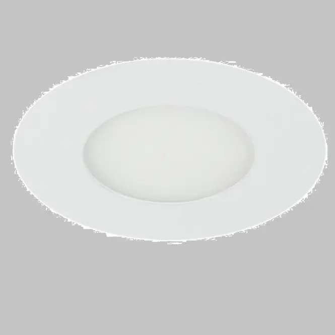 Lámpa SP-01 WH 3W LED 12CM Downlight 2245584,2