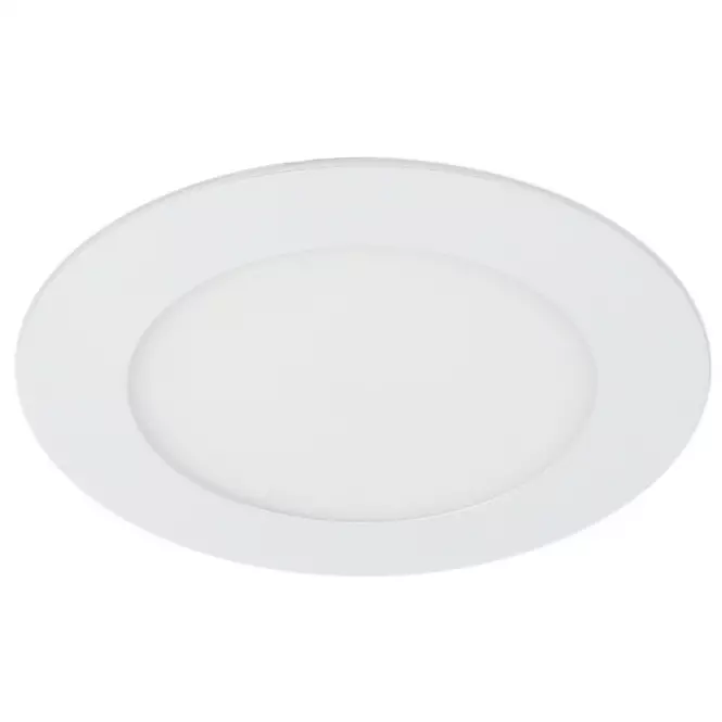 Lámpa SP-01 WH 3W LED 12CM Downlight 2245584