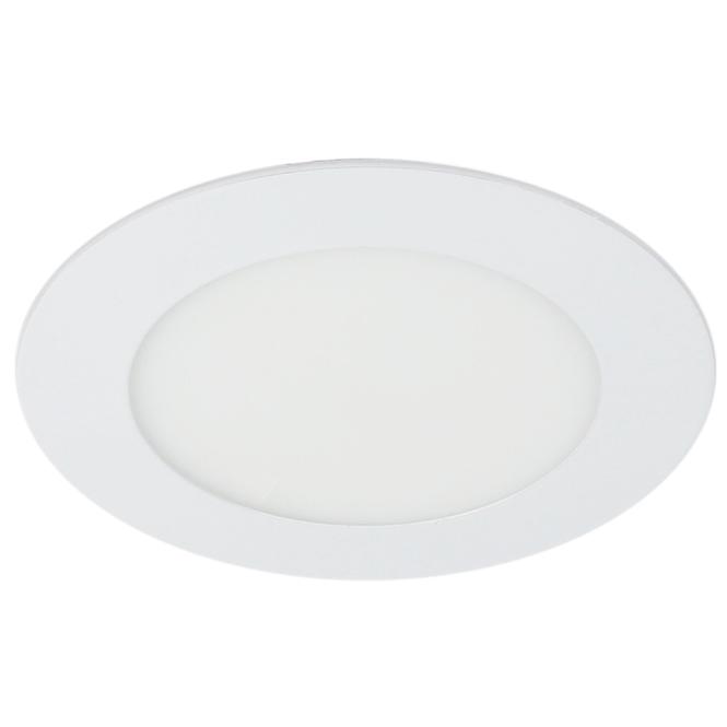 Lámpa SP-01 WH 3W LED 12CM Downlight 2245584