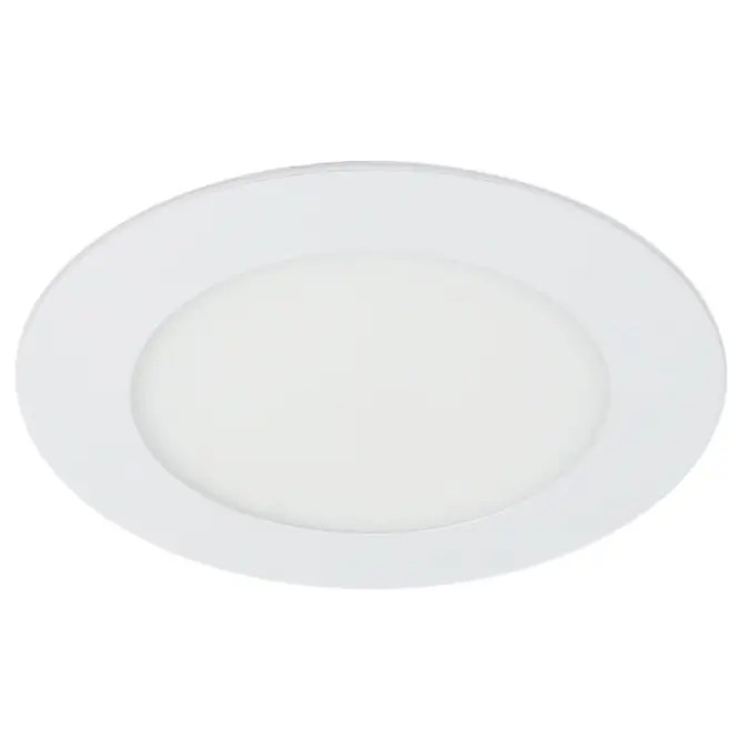Lámpa SP-01 WH 3W LED 12CM Downlight 2245584,3