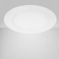 Lámpa SP-02 WH 6W LED Downlight 2245607