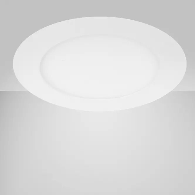 Lámpa SP-02 WH 6W LED Downlight 2245607