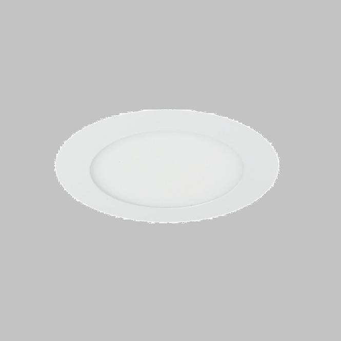 Lámpa SP-02 WH 6W LED Downlight 2245607