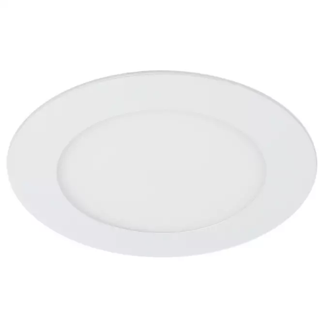 Lámpa SP-02 WH 6W LED Downlight 2245607