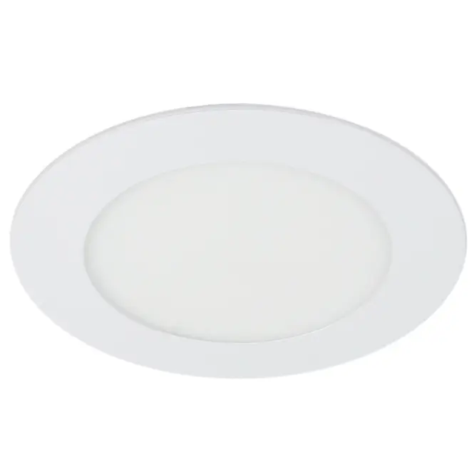 Lámpa SP-02 WH 6W LED Downlight 2245607,3