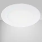 Lámpa SP-03 WH 9W LED Downlight 2245591