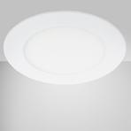 Lámpa SP-03 WH 9W LED Downlight 2245591