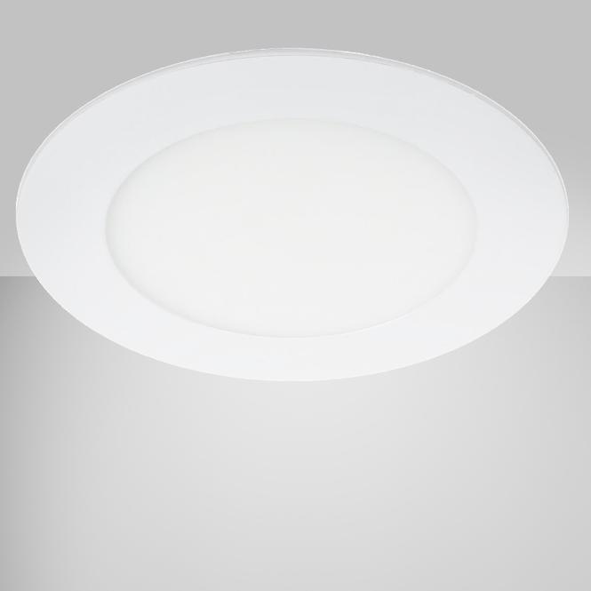 Lámpa SP-03 WH 9W LED Downlight 2245591