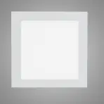 Lámpa SP-07 WH 3W LED Downlight KW 2263717