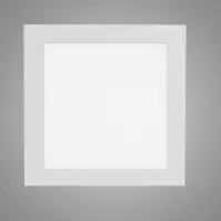 Lámpa SP-07 WH 3W LED Downlight KW 2263717