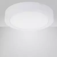 Lámpa SPN-03 WH 6W LED Downlight 2263748