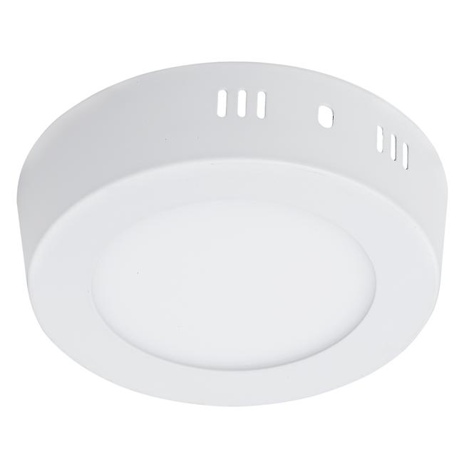 Lámpa SPN-03 WH 6W LED Downlight 2263748