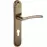 Ajtókilincs LARGO WB72 antik bronz