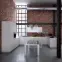 Dekorcsempe Loft Brick Cegła csomag,3