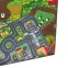 Szőnyeg Kids 1,0/1,5 City farm duoplay,15
