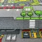 Szőnyeg Kids 1,0/1,5 City farm duoplay,8