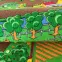 Szőnyeg Kids 1,0/1,5 City farm duoplay,9